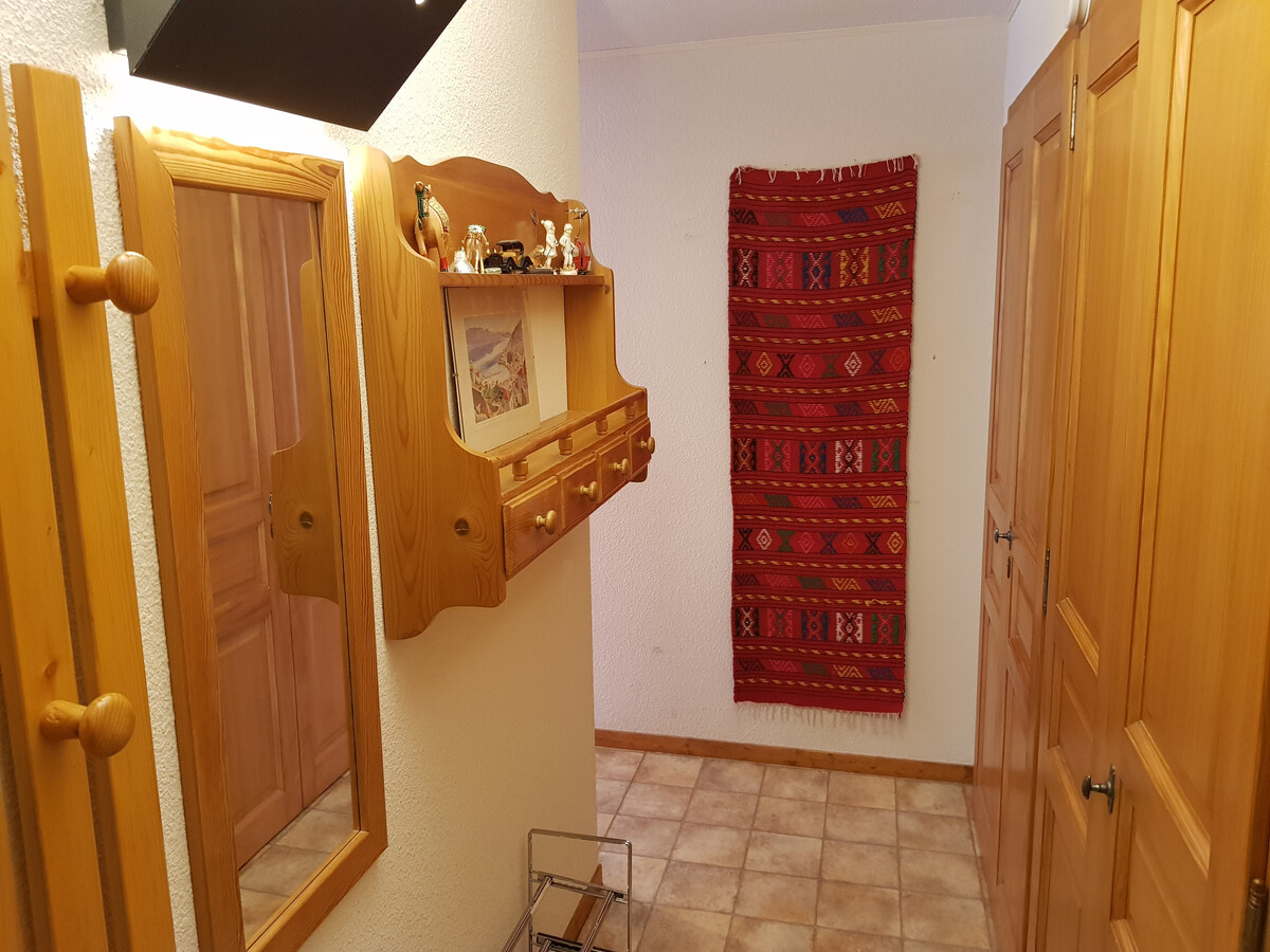 L'Alpina B n°11 : Appartement 37m² pour 6 au Grand-Bornand - Photo 8