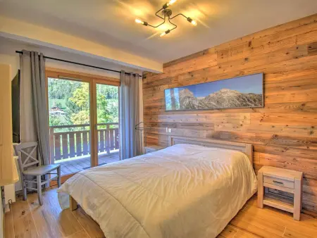 Appartement 62m² à Morzine, garage et ski à proximité - Photo 3