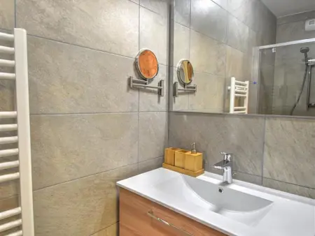 Appartement 62m² à Morzine, garage et ski à proximité - Photo 6