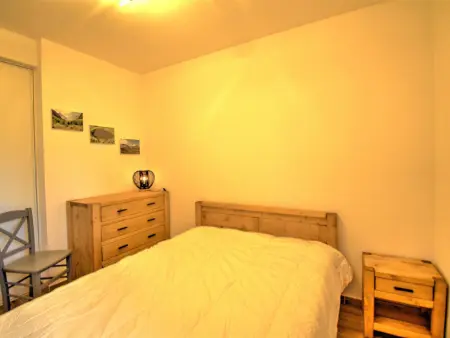 Appartement 62m² à Morzine, garage et ski à proximité - Photo 8
