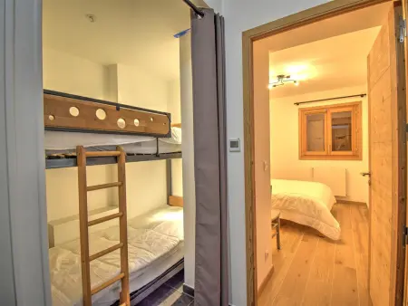 Appartement 62m² à Morzine, garage et ski à proximité - Photo 9