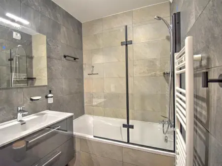 Appartement 62m² à Morzine, garage et ski à proximité - Photo 10
