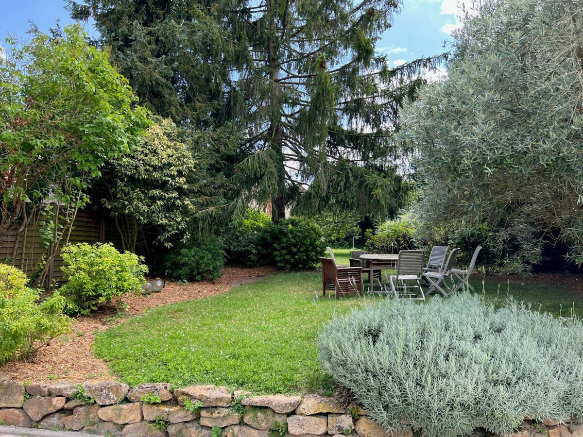 Gîte 12 pers. piscine chauffée & spa à Saint-Hilaire - Photo 4
