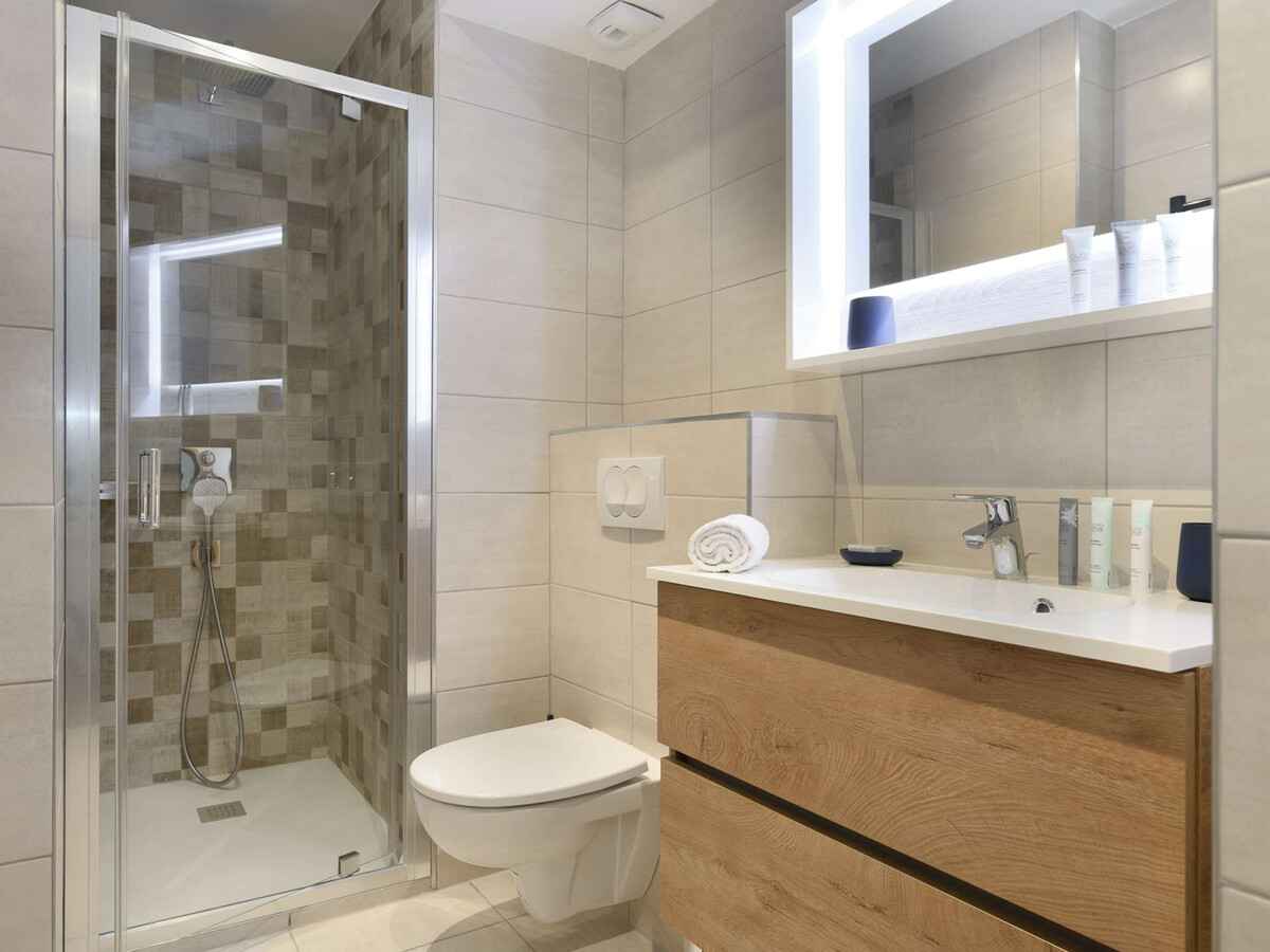 Appartement neuf 46 m² aux pieds des pistes, Courchevel - Photo 3