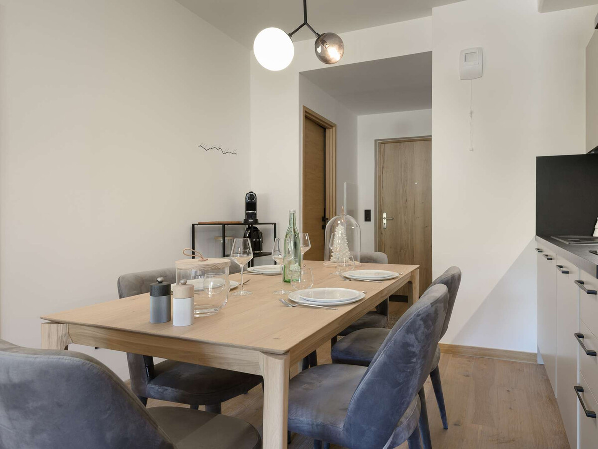 Appartement neuf 46 m² aux pieds des pistes, Courchevel - Photo 5