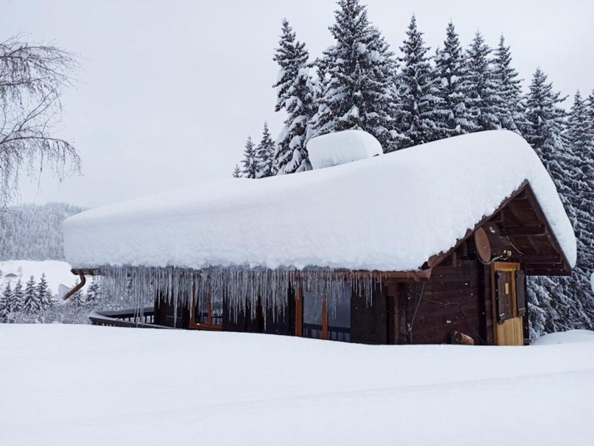 Chalet familial 6/7 pers, proche pistes, parking, Crest-Voland - Photo 3