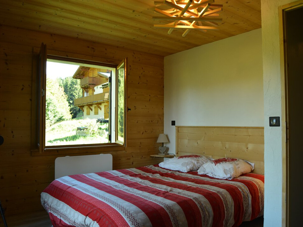 Chalet familial 6/7 pers, proche pistes, parking, Crest-Voland - Photo 4