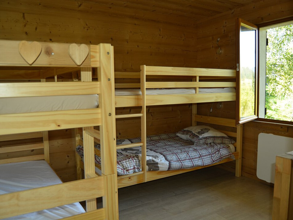 Chalet familial 6/7 pers, proche pistes, parking, Crest-Voland - Photo 6