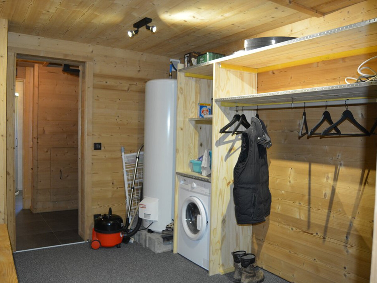 Chalet familial 6/7 pers, proche pistes, parking, Crest-Voland - Photo 9