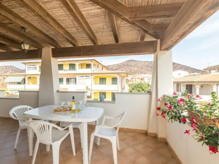 Fertas, Location Appartement 4 personnes à La Caletta - Photo 1