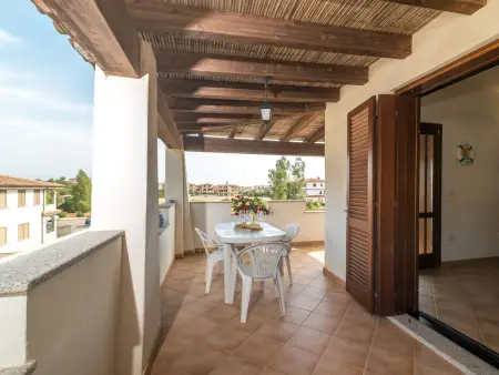 Fertas, Location Appartement 4 personnes à La Caletta - Photo 2