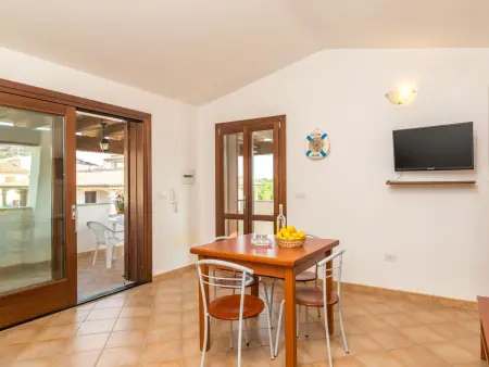 Fertas, Location Appartement 4 personnes à La Caletta - Photo 3
