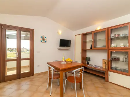 Fertas, Location Appartement 4 personnes à La Caletta - Photo 4