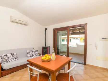 Fertas, Location Appartement 4 personnes à La Caletta - Photo 5
