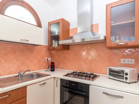 Fertas, Location Appartement 4 personnes à La Caletta - Photo 7