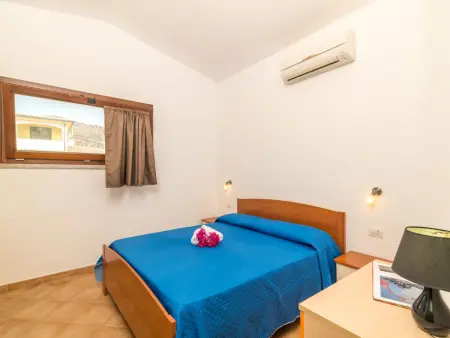 Fertas, Location Appartement 4 personnes à La Caletta - Photo 8