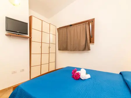 Fertas, Location Appartement 4 personnes à La Caletta - Photo 10