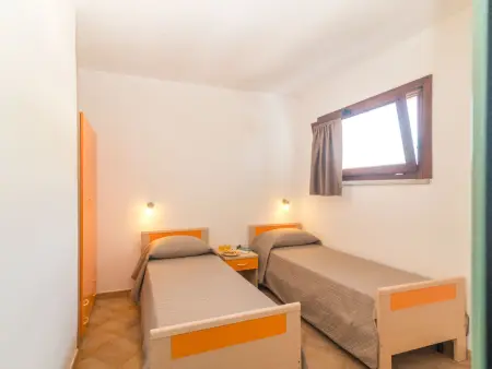 Fertas, Location Appartement 4 personnes à La Caletta - Photo 11
