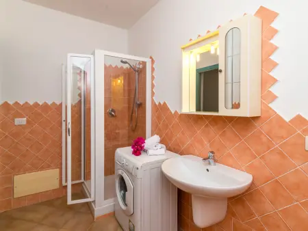 Fertas, Location Appartement 4 personnes à La Caletta - Photo 13