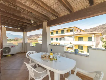 Fertas, Location Appartement 4 personnes à La Caletta - Photo 14