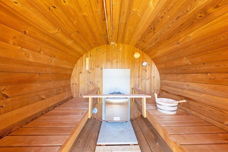 Chalet Ama Dablam, 10 pers., sauna et vue Vanoise - Photo 4