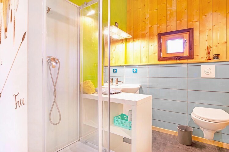 Chalet Ama Dablam, 10 pers., sauna et vue Vanoise - Photo 15