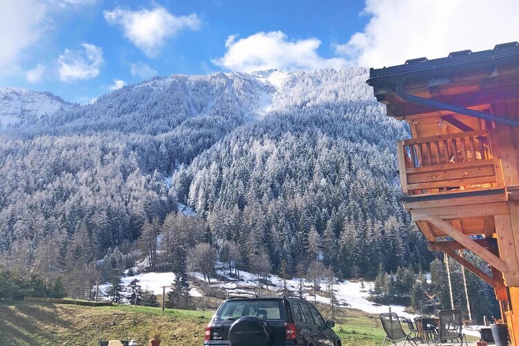 Chalet Ama Dablam, 10 pers., sauna et vue Vanoise - Photo 16