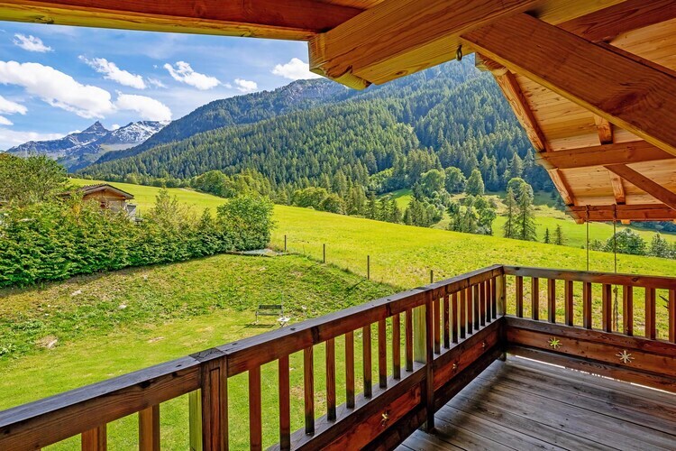 Chalet Ama Dablam, 10 pers., sauna et vue Vanoise - Photo 21