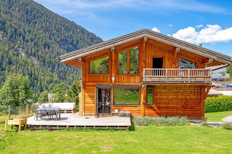 Chalet Ama Dablam, 10 pers., sauna et vue Vanoise - Photo 22
