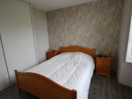 Luchon - 2 Pièces Cabine pour 6 Pers. avec Parking et Animaux admis - Photo 2
