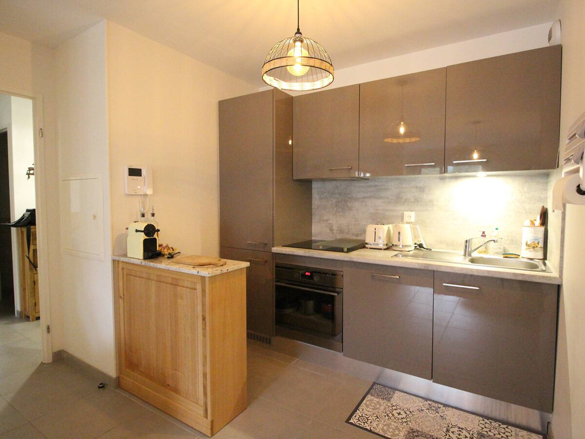 Appartement 3P balcon Sud 11m² avec garage - Montauban-de-Luchon - Photo 2
