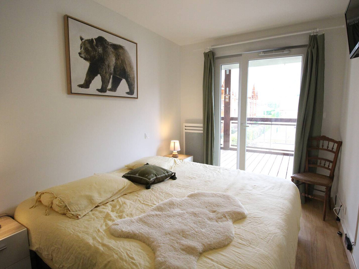 Appartement 3P balcon Sud 11m² avec garage - Montauban-de-Luchon - Photo 3