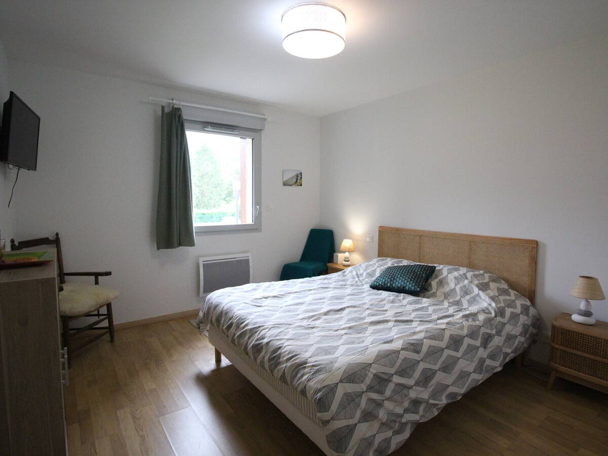 Appartement 3P balcon Sud 11m² avec garage - Montauban-de-Luchon - Photo 4
