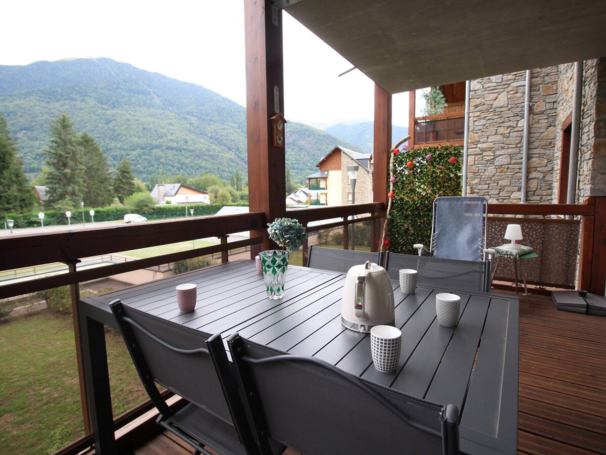 Appartement 3P balcon Sud 11m² avec garage - Montauban-de-Luchon - Photo 5