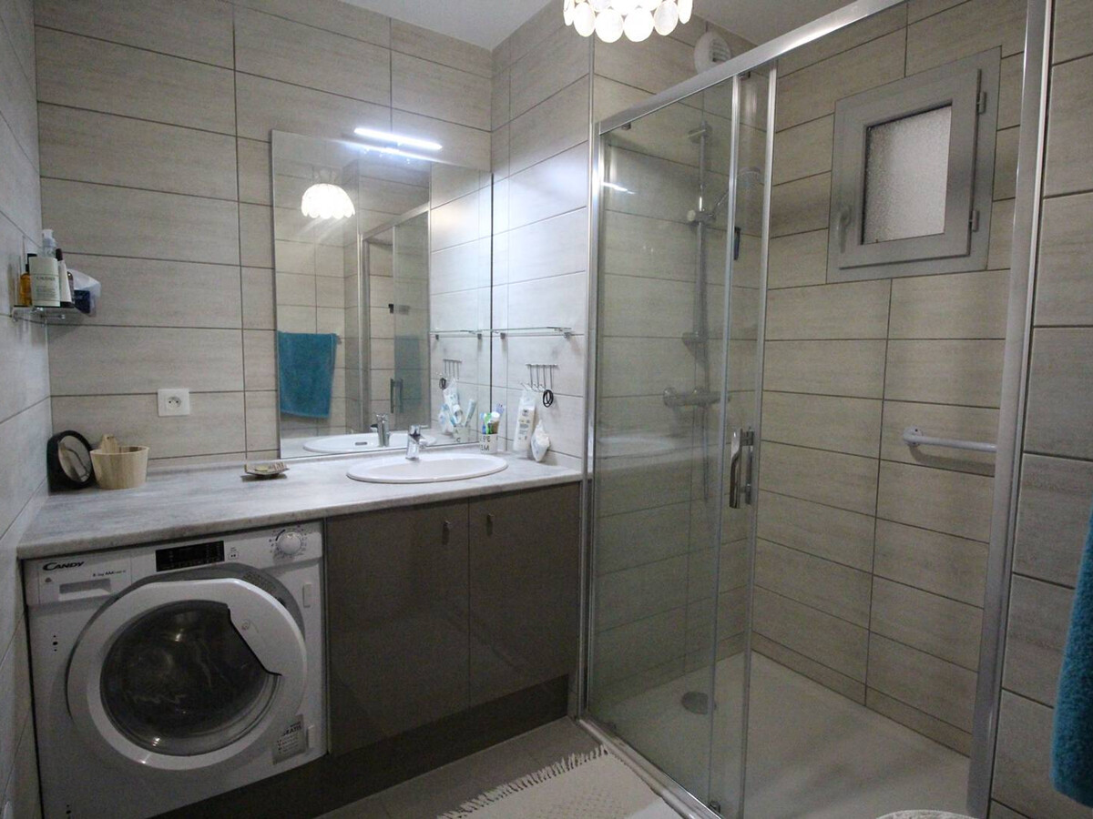 Appartement 3P balcon Sud 11m² avec garage - Montauban-de-Luchon - Photo 10