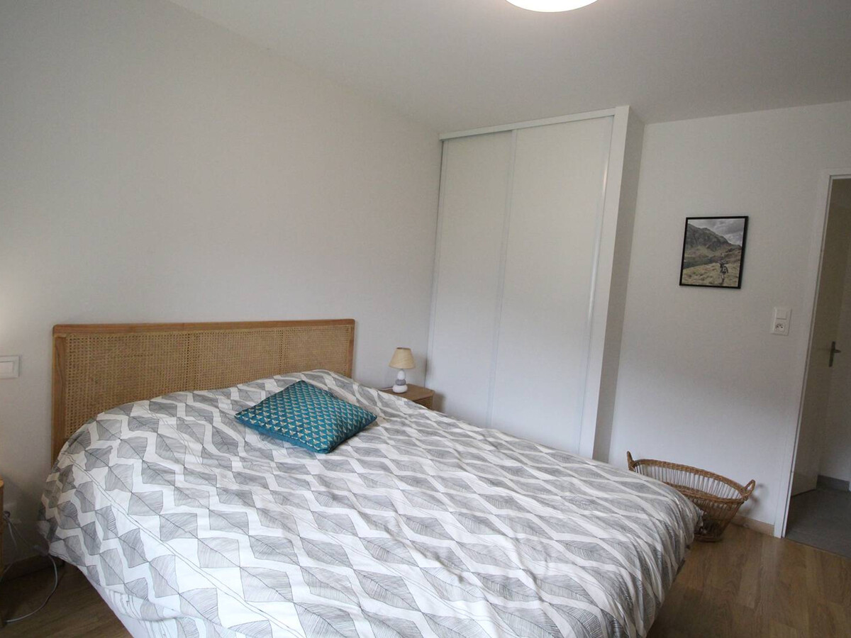 Appartement 3P balcon Sud 11m² avec garage - Montauban-de-Luchon - Photo 11
