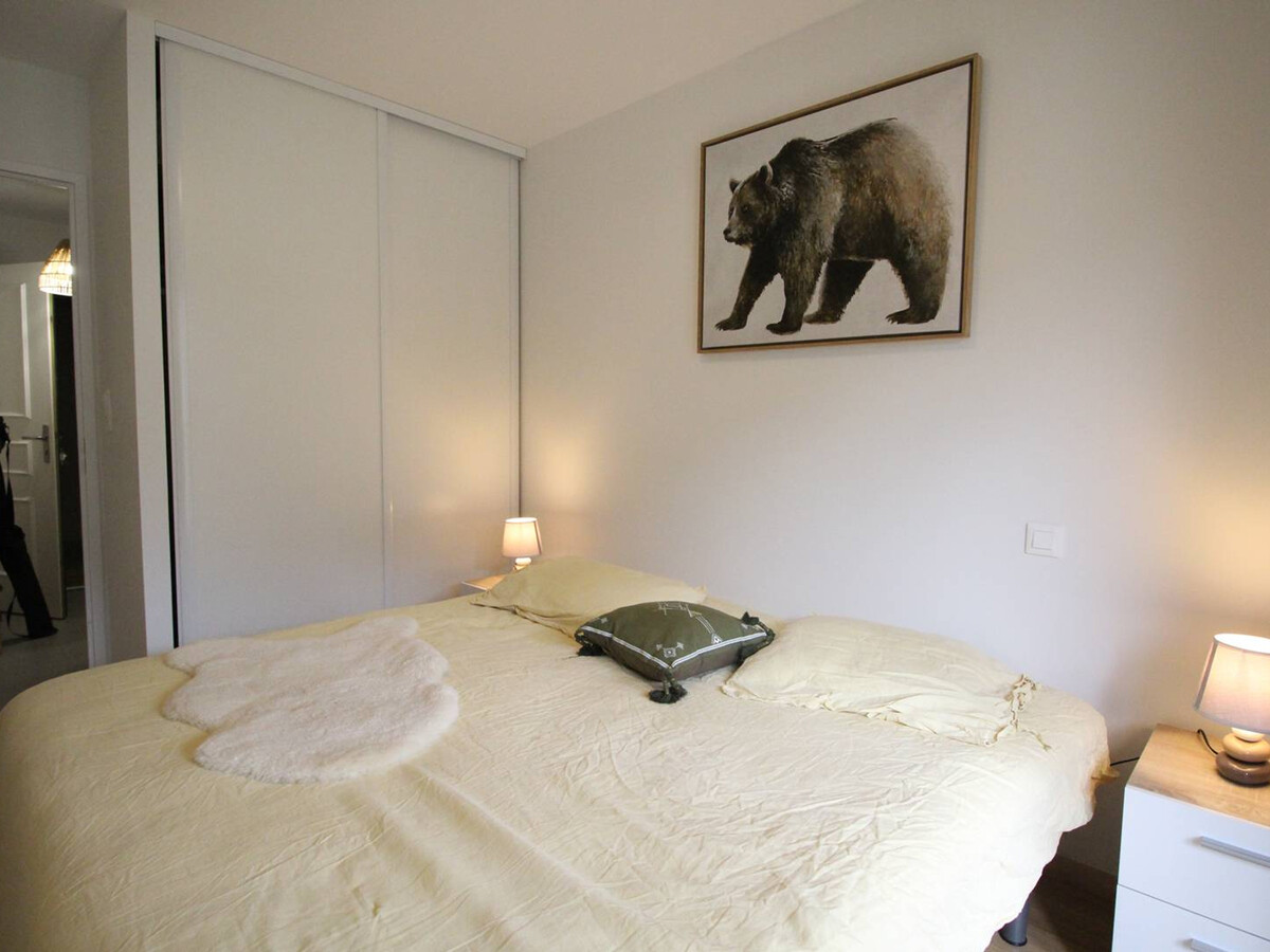 Appartement 3P balcon Sud 11m² avec garage - Montauban-de-Luchon - Photo 12