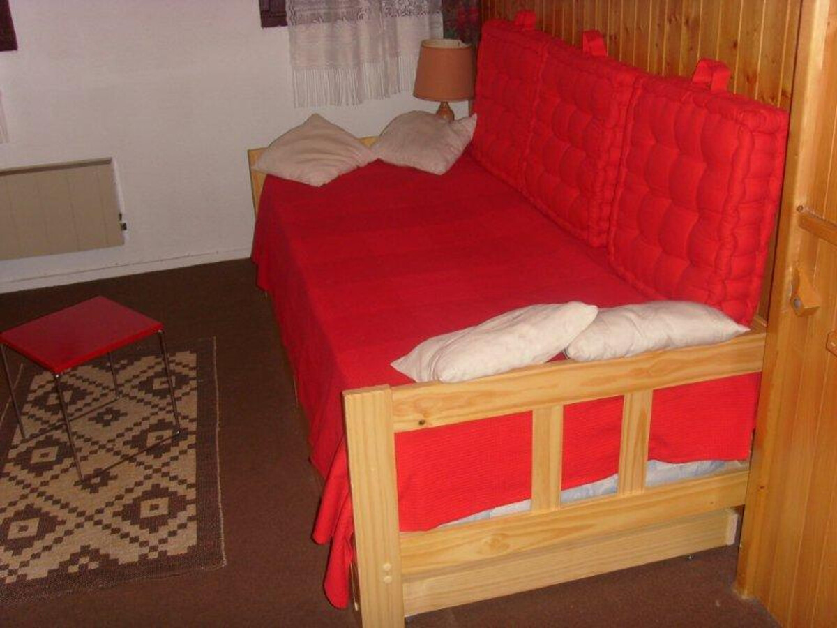 Studio 18m² au Pleynet, 300m des pistes - Photo 1