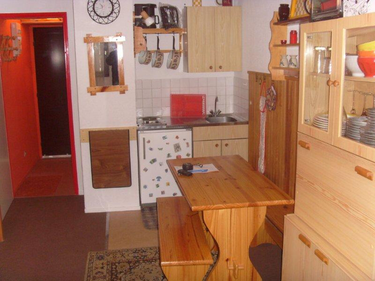 Studio 18m² au Pleynet, 300m des pistes - Photo 2