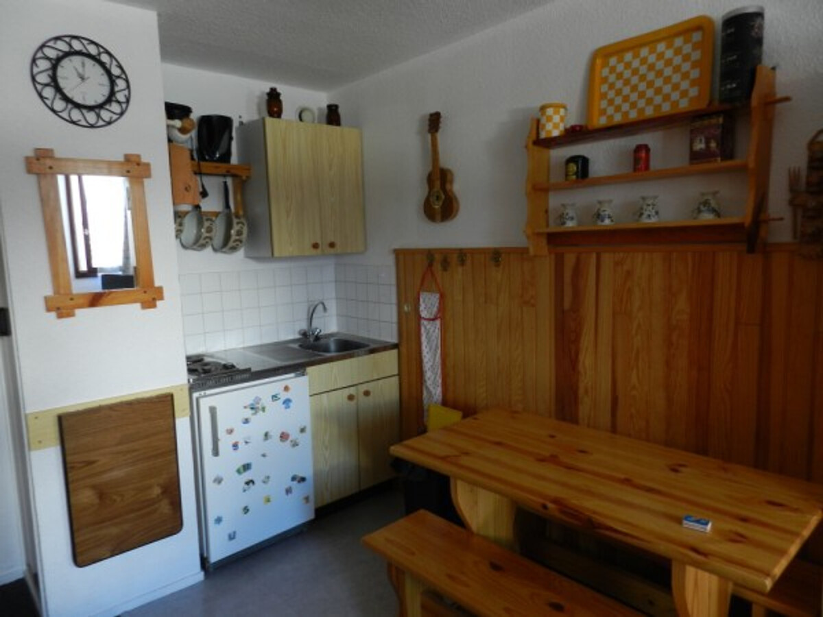 Studio 18m² au Pleynet, 300m des pistes - Photo 3