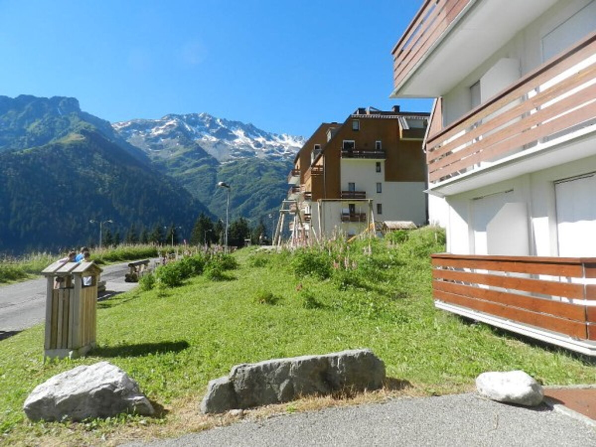 Studio 18m² au Pleynet, 300m des pistes - Photo 6