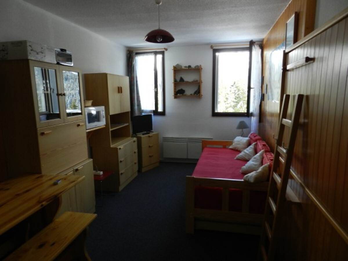 Studio 18m² au Pleynet, 300m des pistes - Photo 7