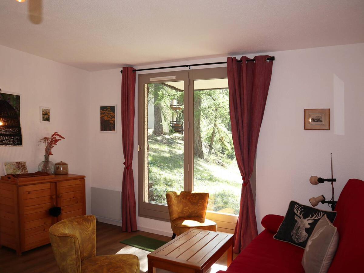 Appartement 6 pers. aux Orres, 100 m des pistes - Photo 1