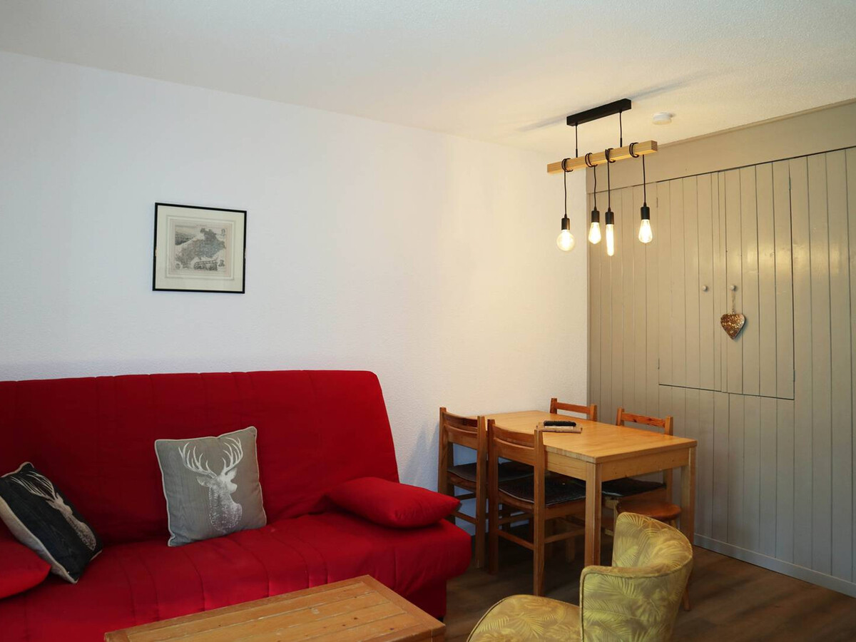 Appartement 6 pers. aux Orres, 100 m des pistes - Photo 4