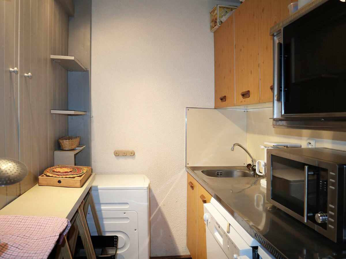 Appartement 6 pers. aux Orres, 100 m des pistes - Photo 5