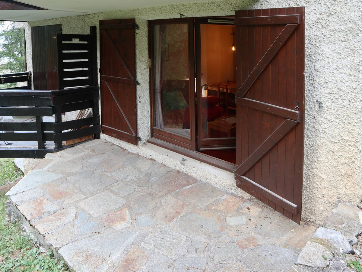 Appartement 6 pers. aux Orres, 100 m des pistes - Photo 10