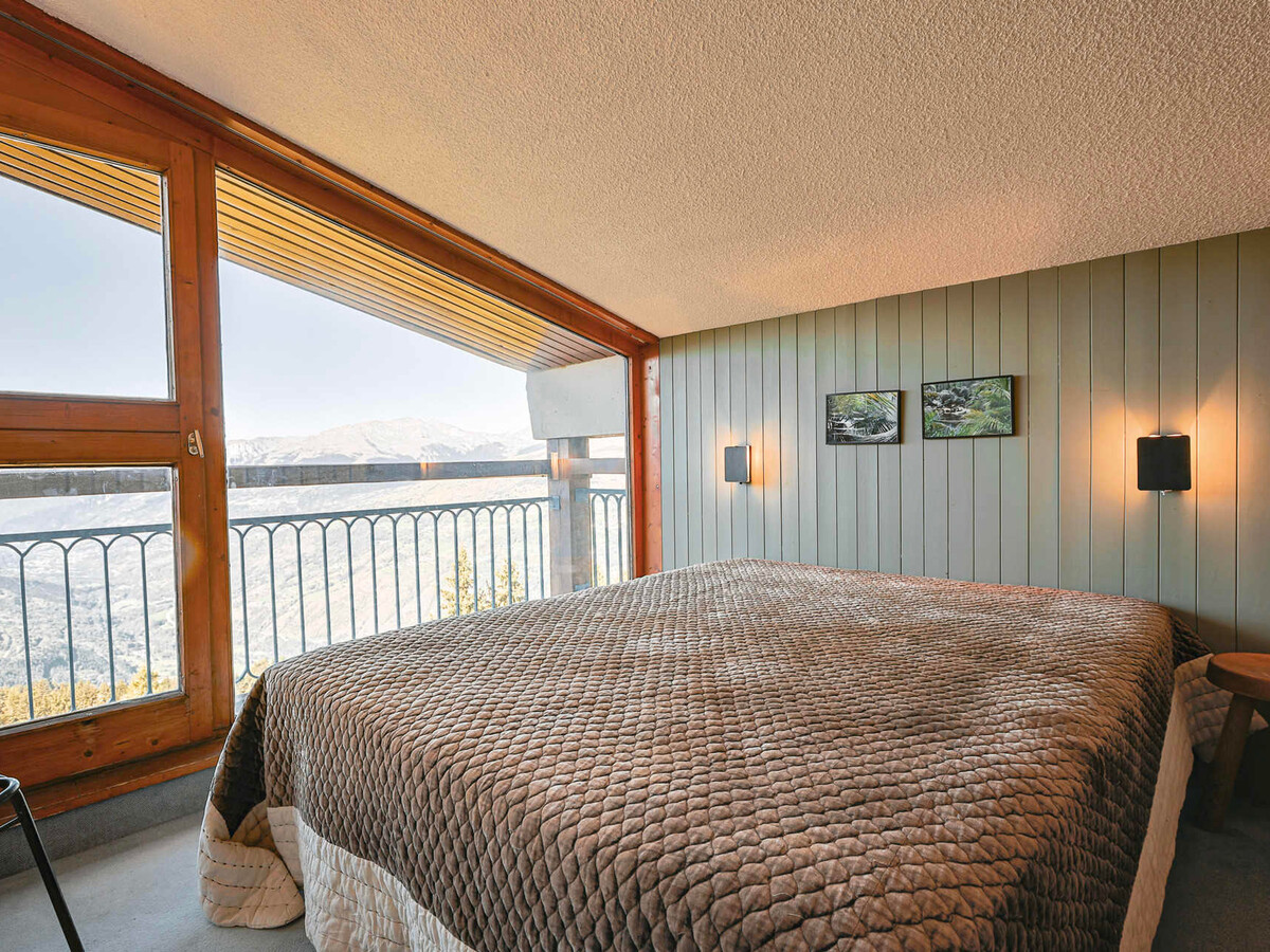 Spacieux duplex 8 pers. aux Arcs 1800, animaux bienvenus - Photo 10