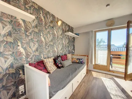 Location appartement à La Rosière