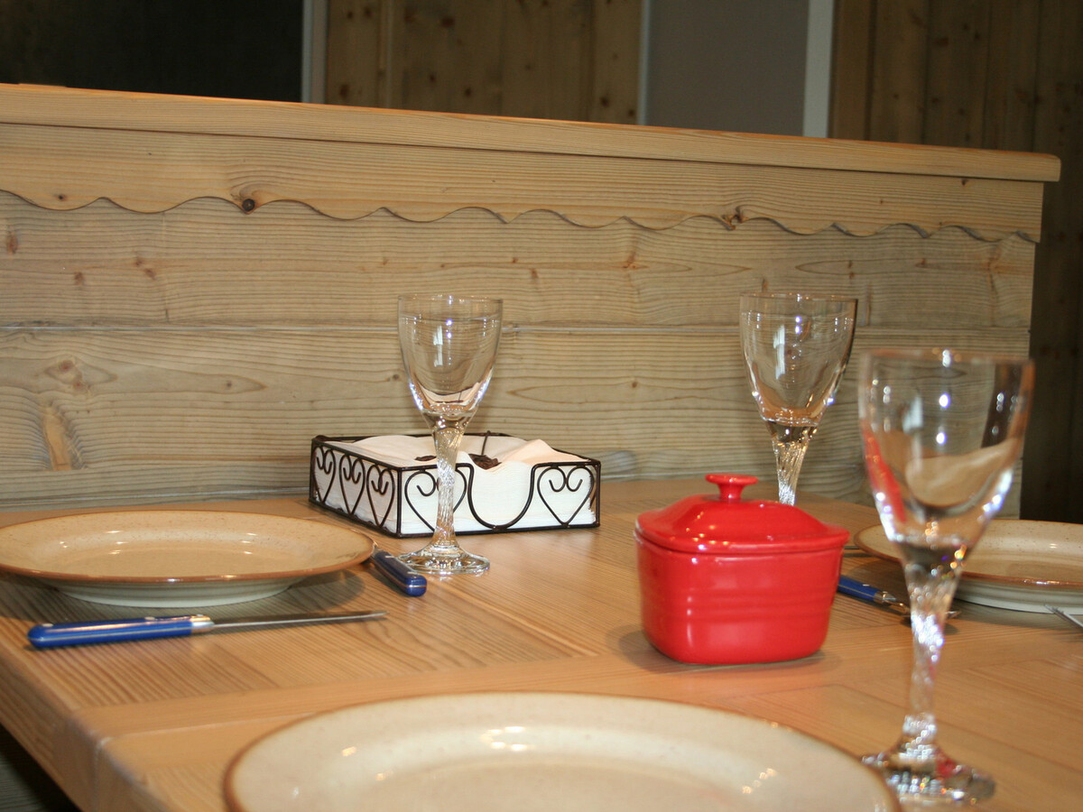 Studio 26 m² ski-aux-pieds à Courchevel 1850 - Photo 2