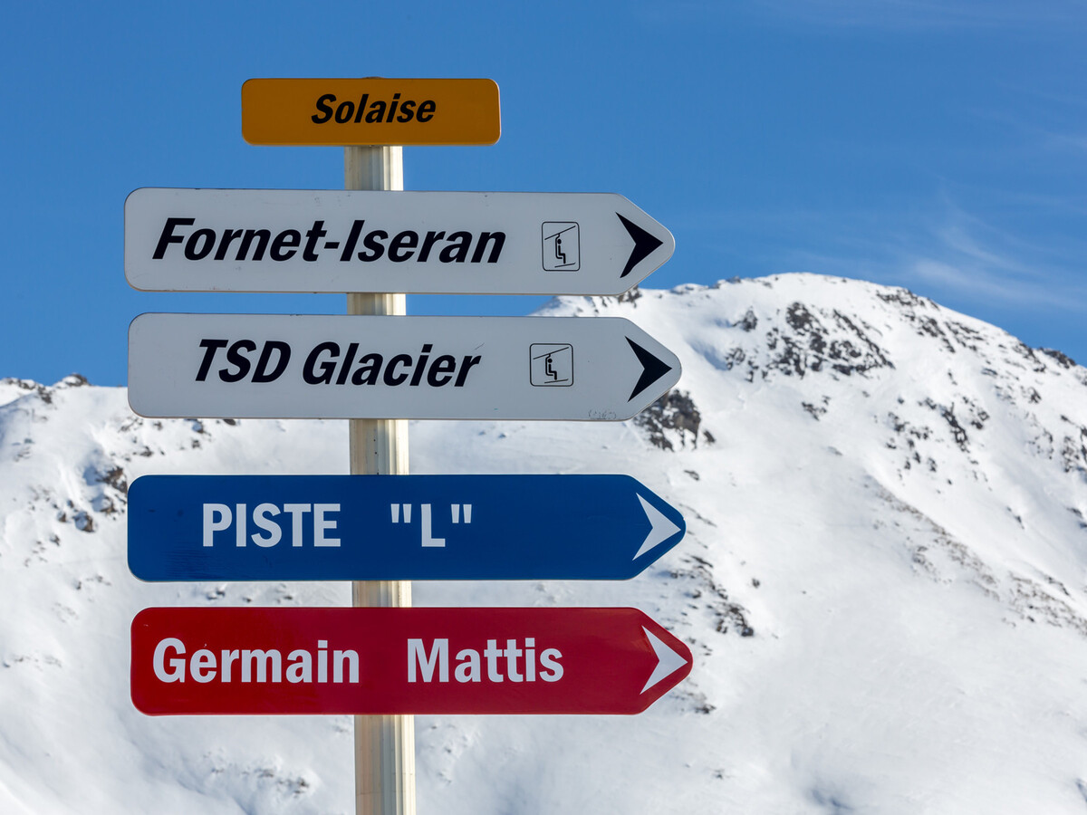 Studio 18m² skis aux pieds, terrasse Est, Val-d'Isère - Photo 15